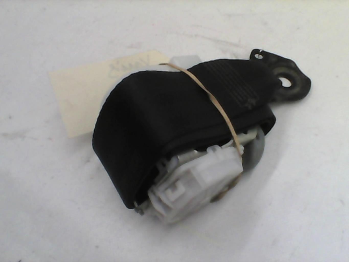 Cintura di sicurezza posteriore sinistra TOYOTA YARIS 2 PHASE 1 Gasolina - 1