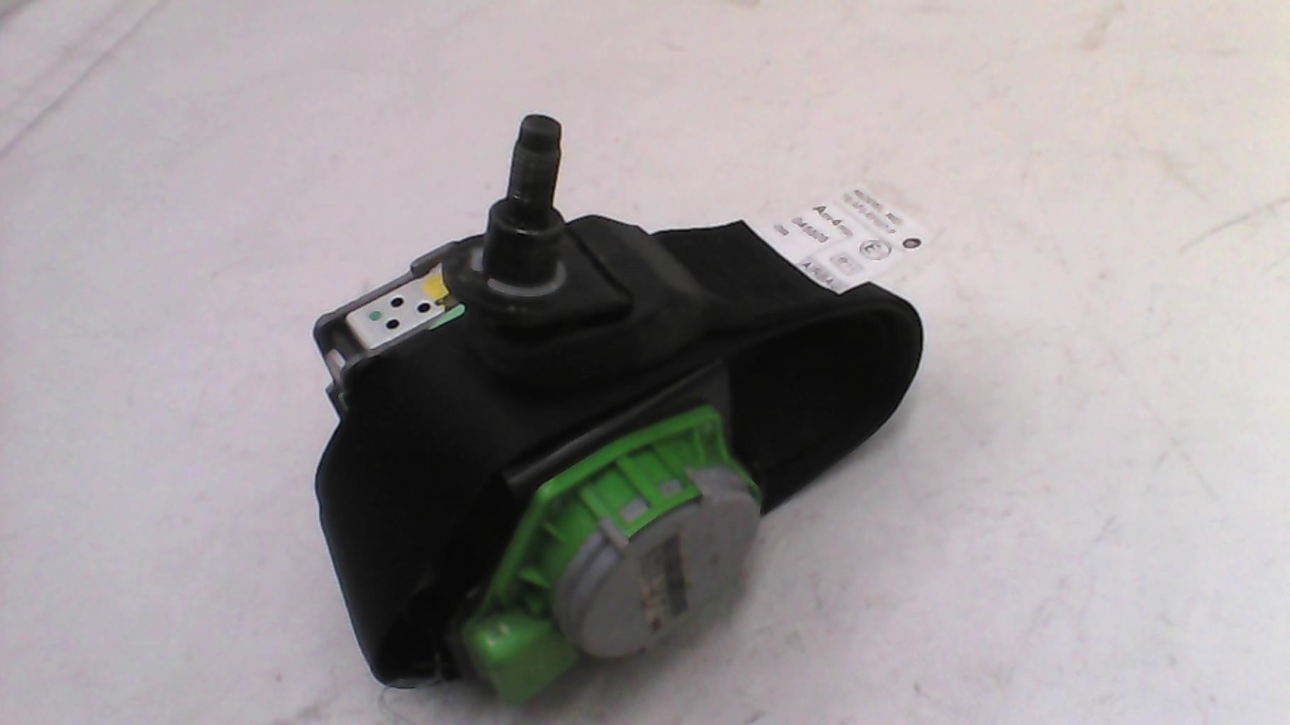 Cintura di sicurezza anteriore destra TOYOTA YARIS 2 PHASE 1 Gasolina - 1