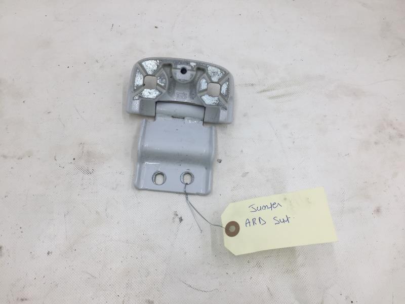 Cerniera porta bagagliaio destra CITROEN JUMPER 3 PHASE 2  - 1