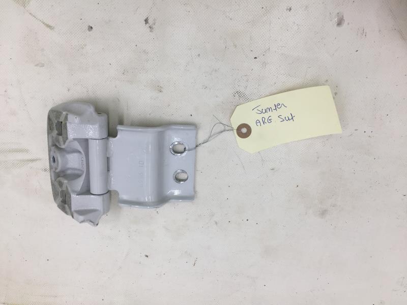 Cerniera porta bagagliaio sinistra CITROEN JUMPER 3 PHASE 2  - 1