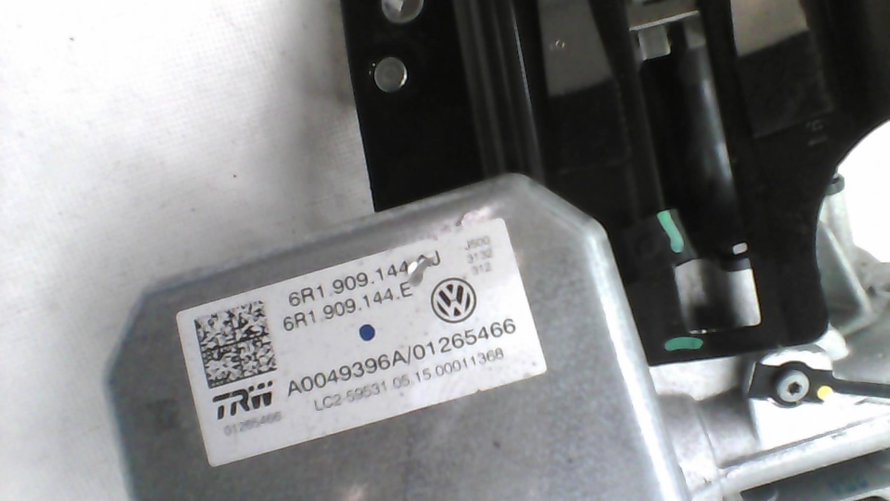 Colonne de direction AUDI A1 1 SPORTBACK PHASE 2 Diesel - 1