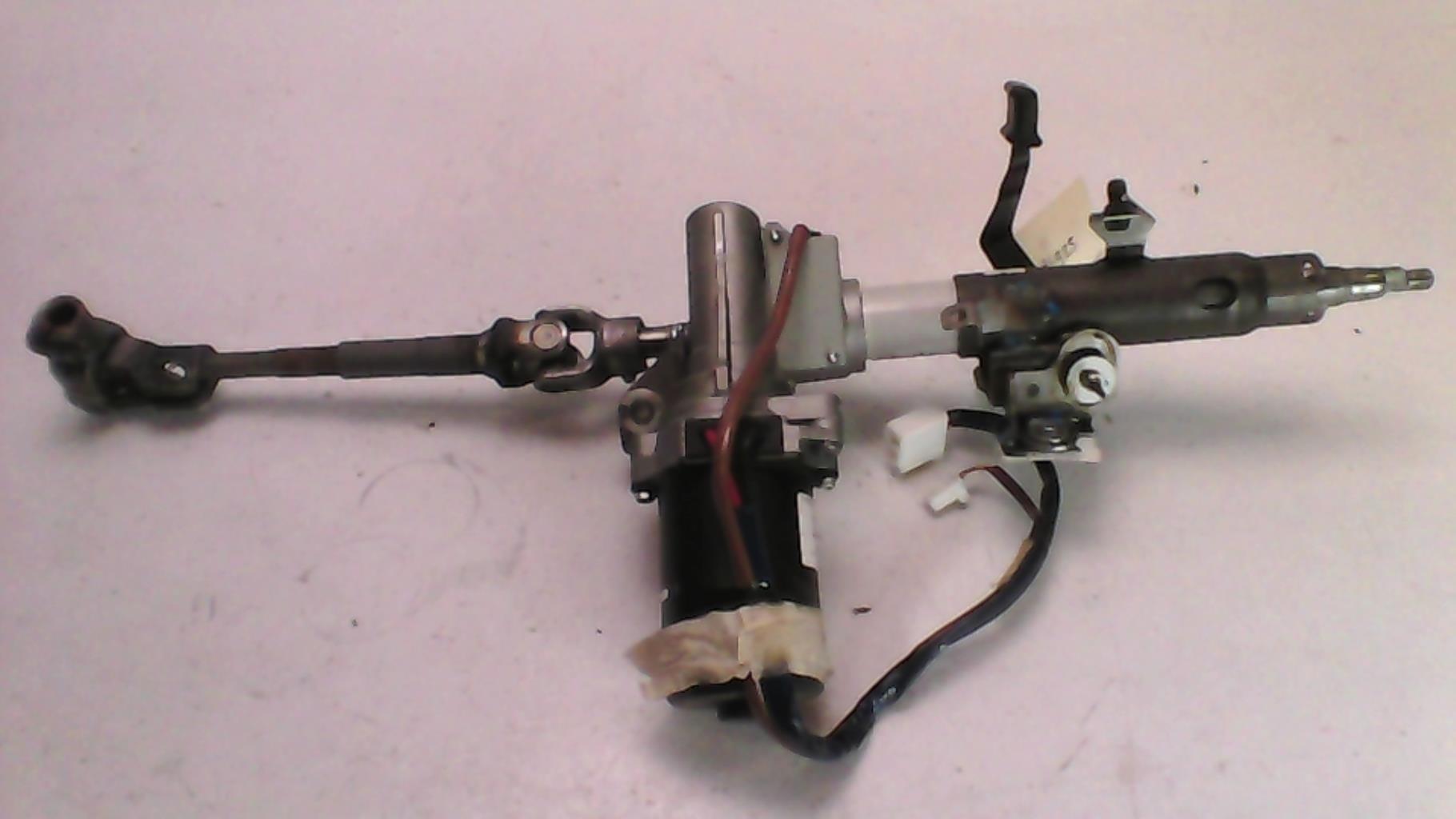 Piantone dello sterzo TOYOTA YARIS 2 PHASE 1 Gasolina - 1