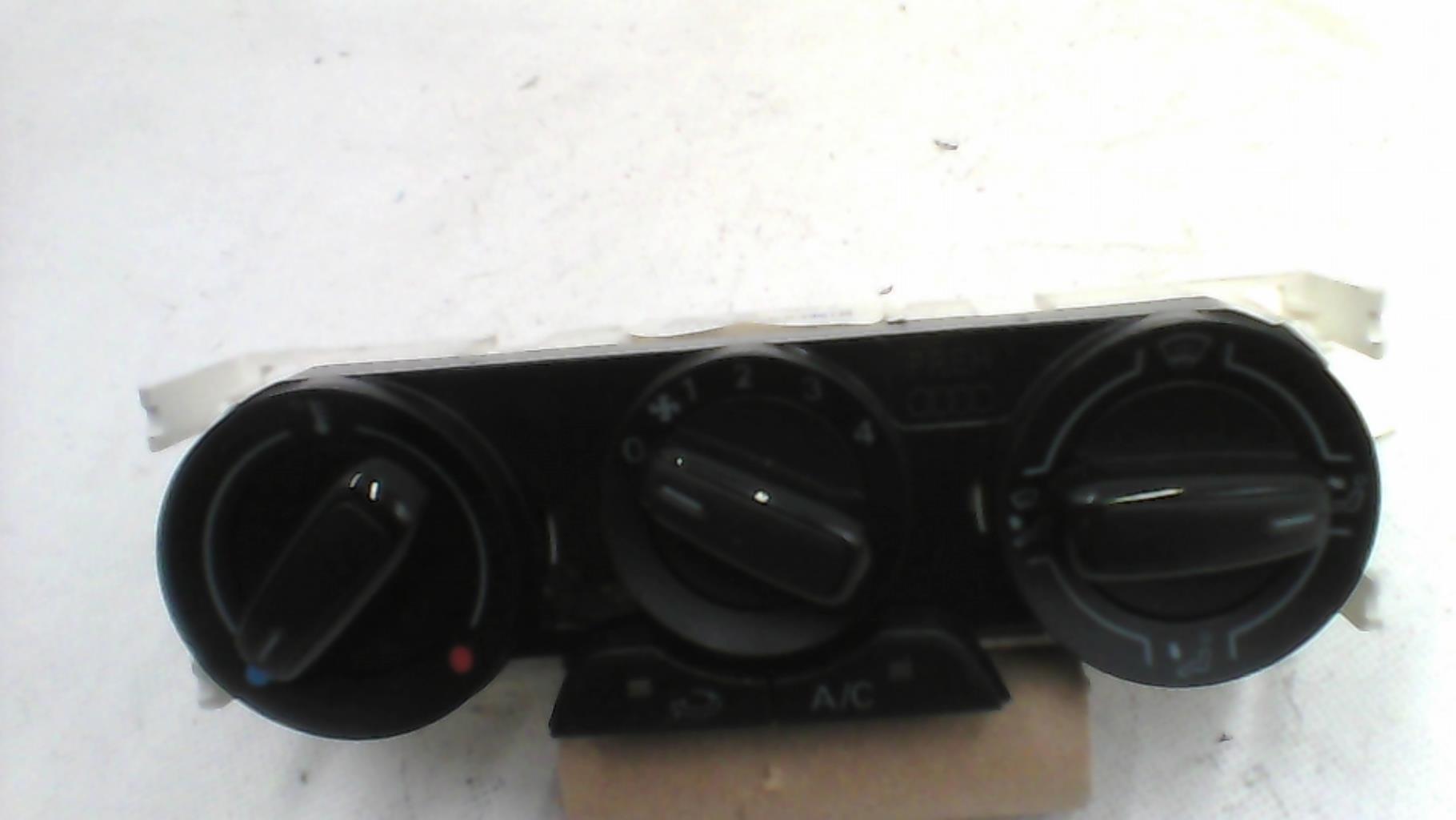 Commande chauffage AUDI A1 1 SPORTBACK PHASE 2 Diesel - 1