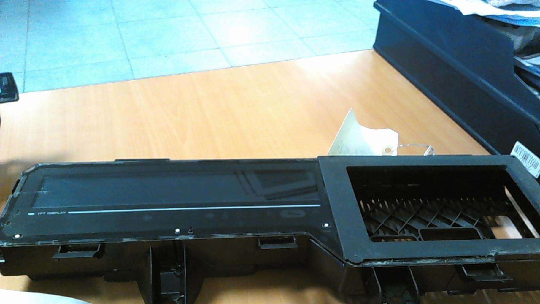 Compteur RENAULT SCENIC 3 PHASE 3 Diesel - 1