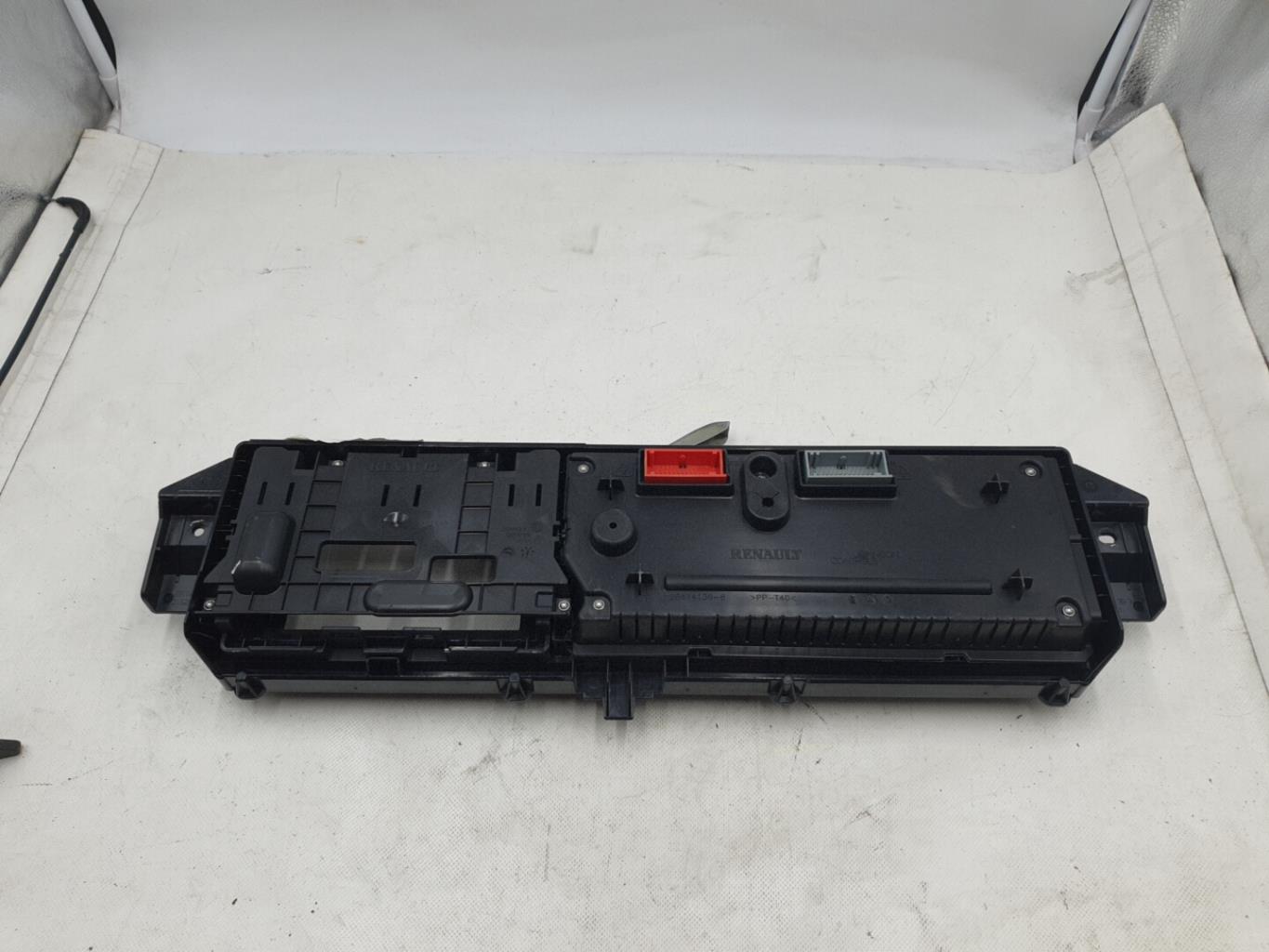 Compteur RENAULT ESPACE 4 PHASE 2 Diesel - 1