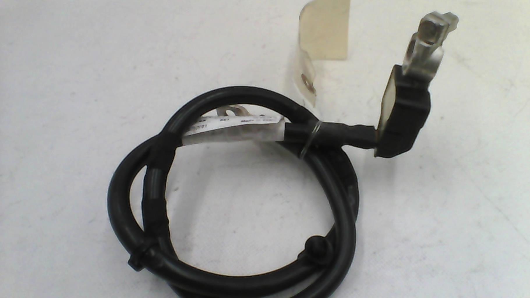 Morsetto per batteria AUDI A1 1 SPORTBACK PHASE 2 Diésel - 1