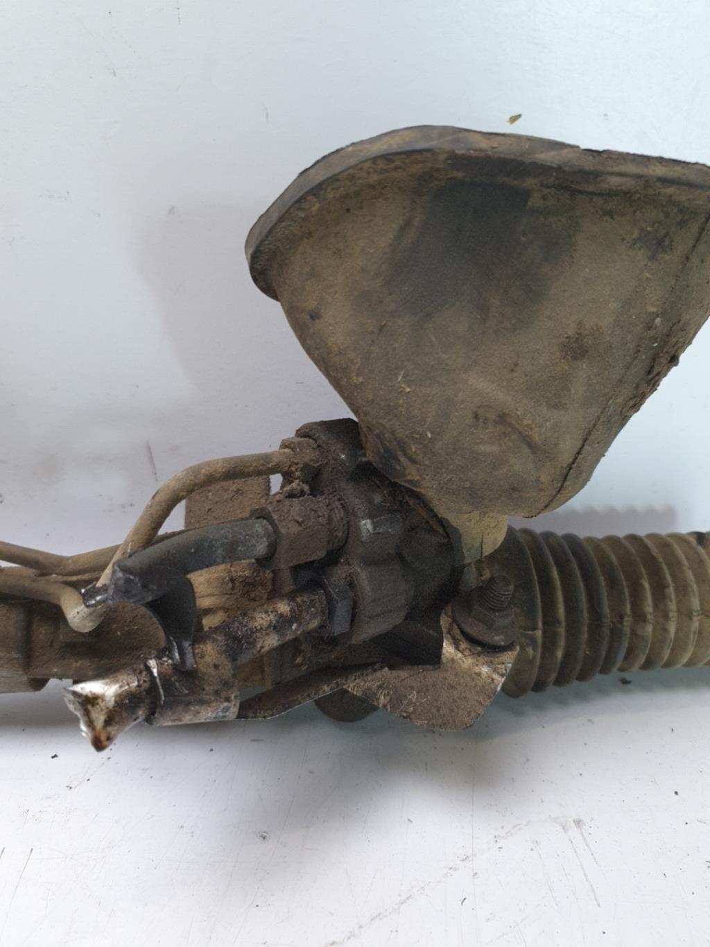 Cremagliera servosterzo RENAULT KANGOO 1 PHASE 1 Diésel - 1