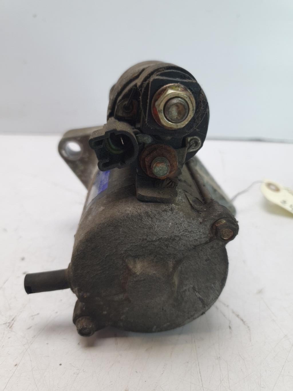 Motorino avviamento TOYOTA YARIS 1 PHASE 1 Gasolina - 1