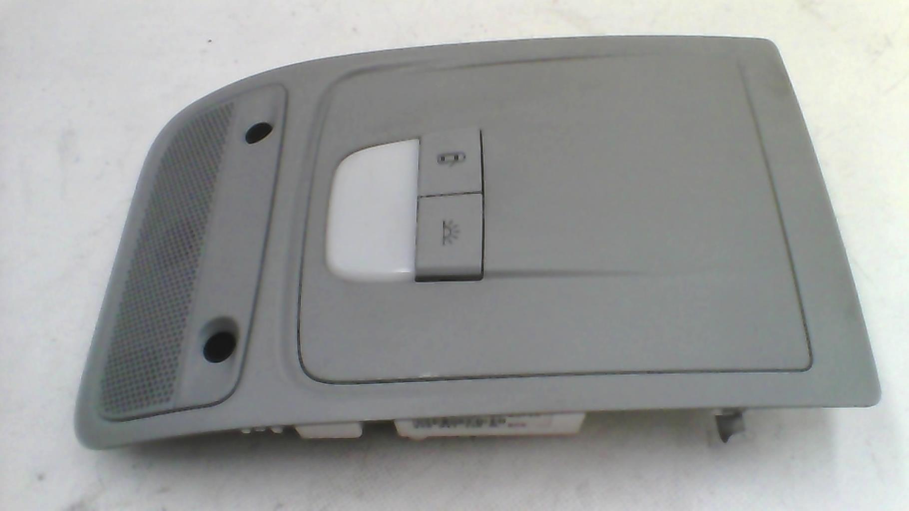 Eclairage de plafonnier AUDI A1 1 SPORTBACK PHASE 2 Diesel - 1