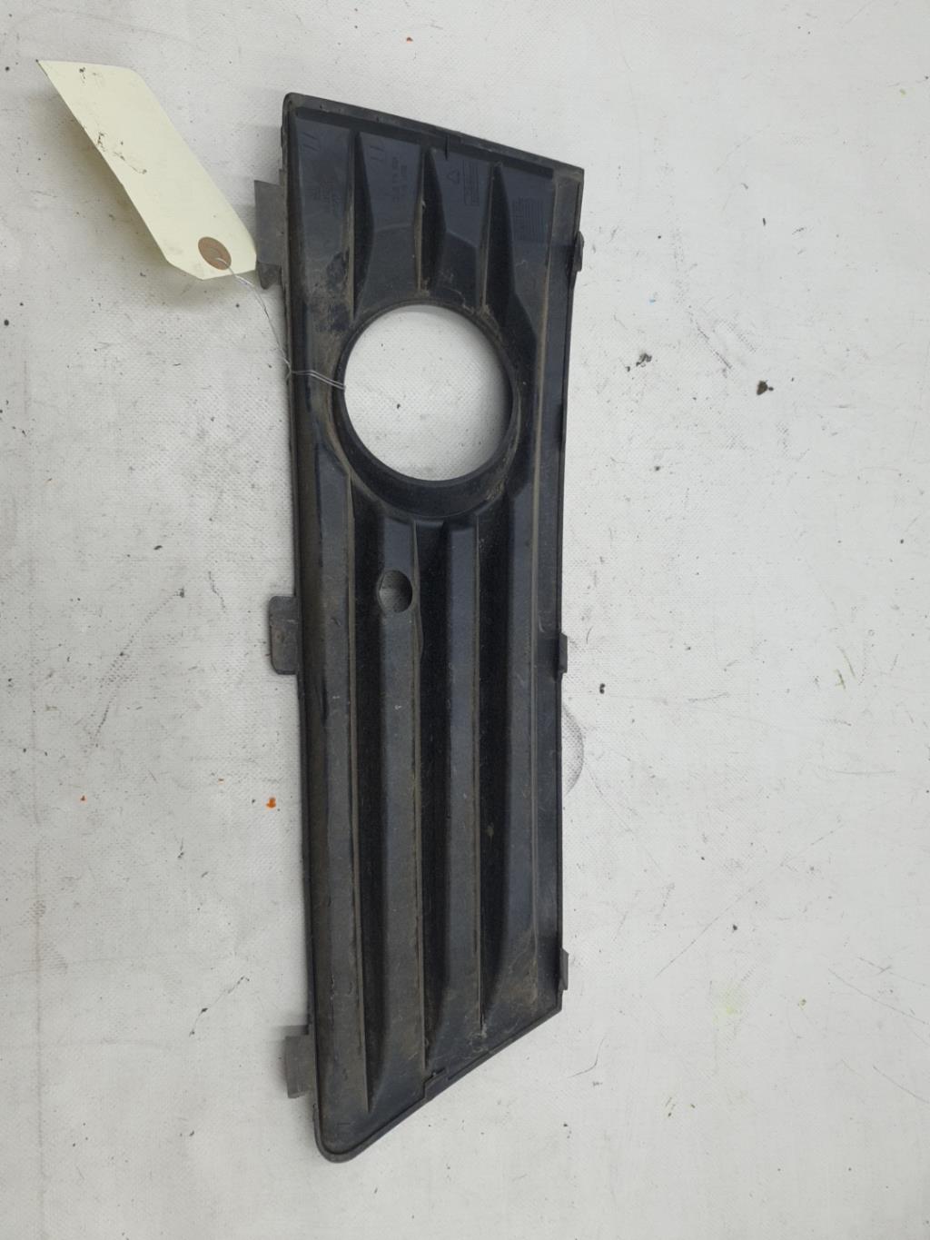 Cornice fendinebbia OPEL ZAFIRA B PHASE 1 Diésel - 1