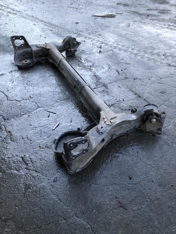 Essieu arriere CITROEN BERLINGO 2 PHASE 2 Essence - 1