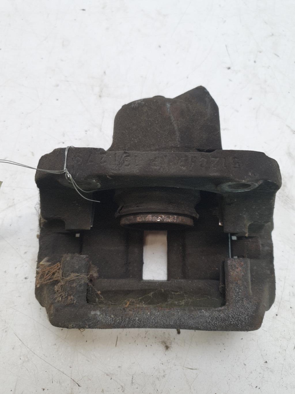 Pinza freni anteriore destra DACIA SANDERO 1 Diésel - 1