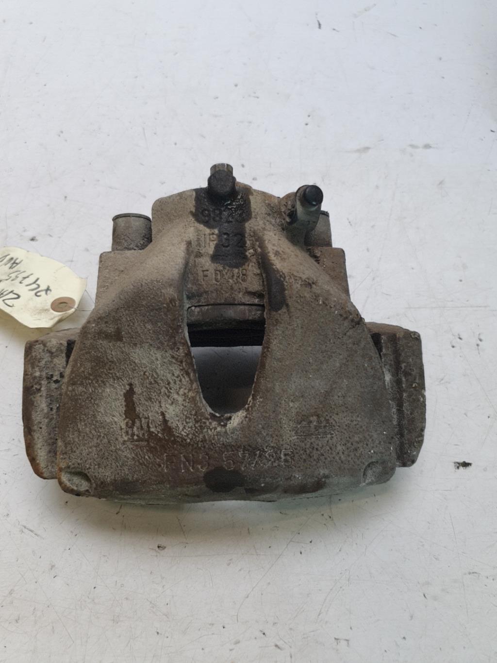 Pinza freni anteriore destra OPEL ZAFIRA A PHASE 2  - 1