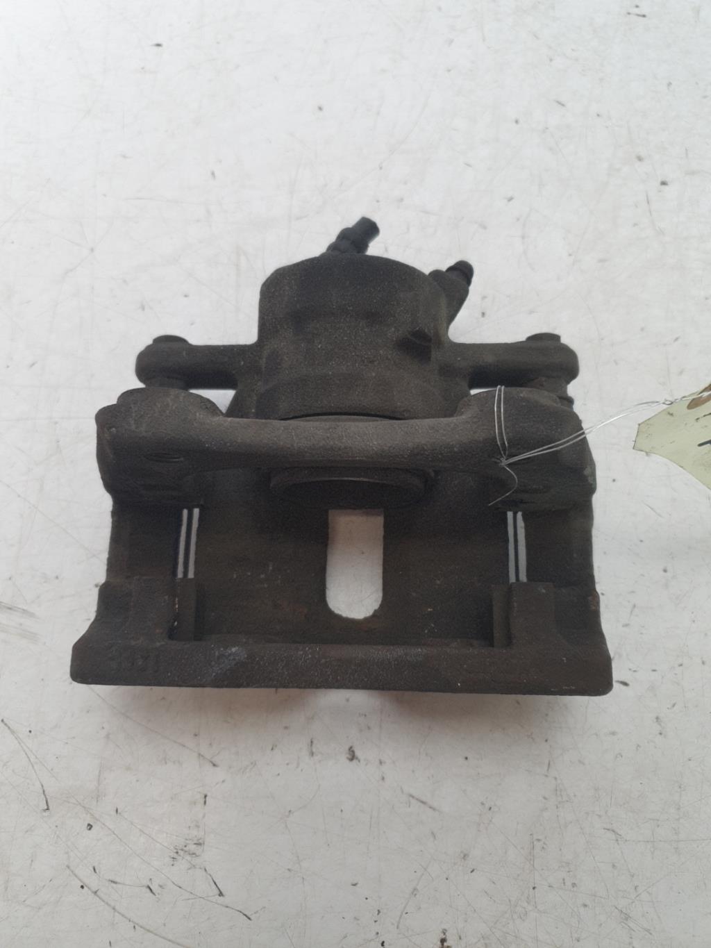 Pinza freni anteriore destra RENAULT CLIO 3 PHASE 2 BREAK Diésel - 1