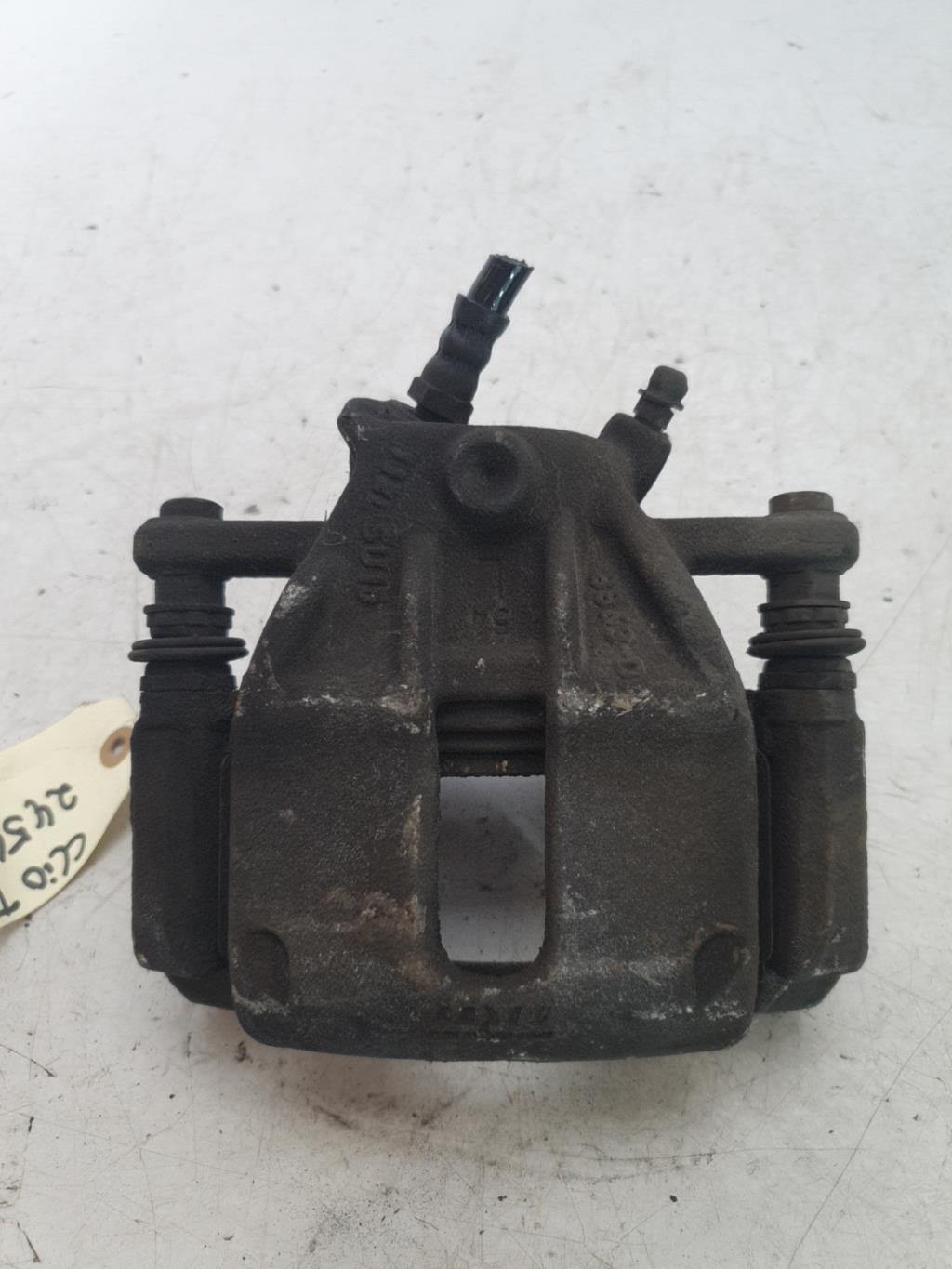 Pinza freni anteriore sinistra RENAULT CLIO 3 PHASE 2 BREAK Diésel - 1