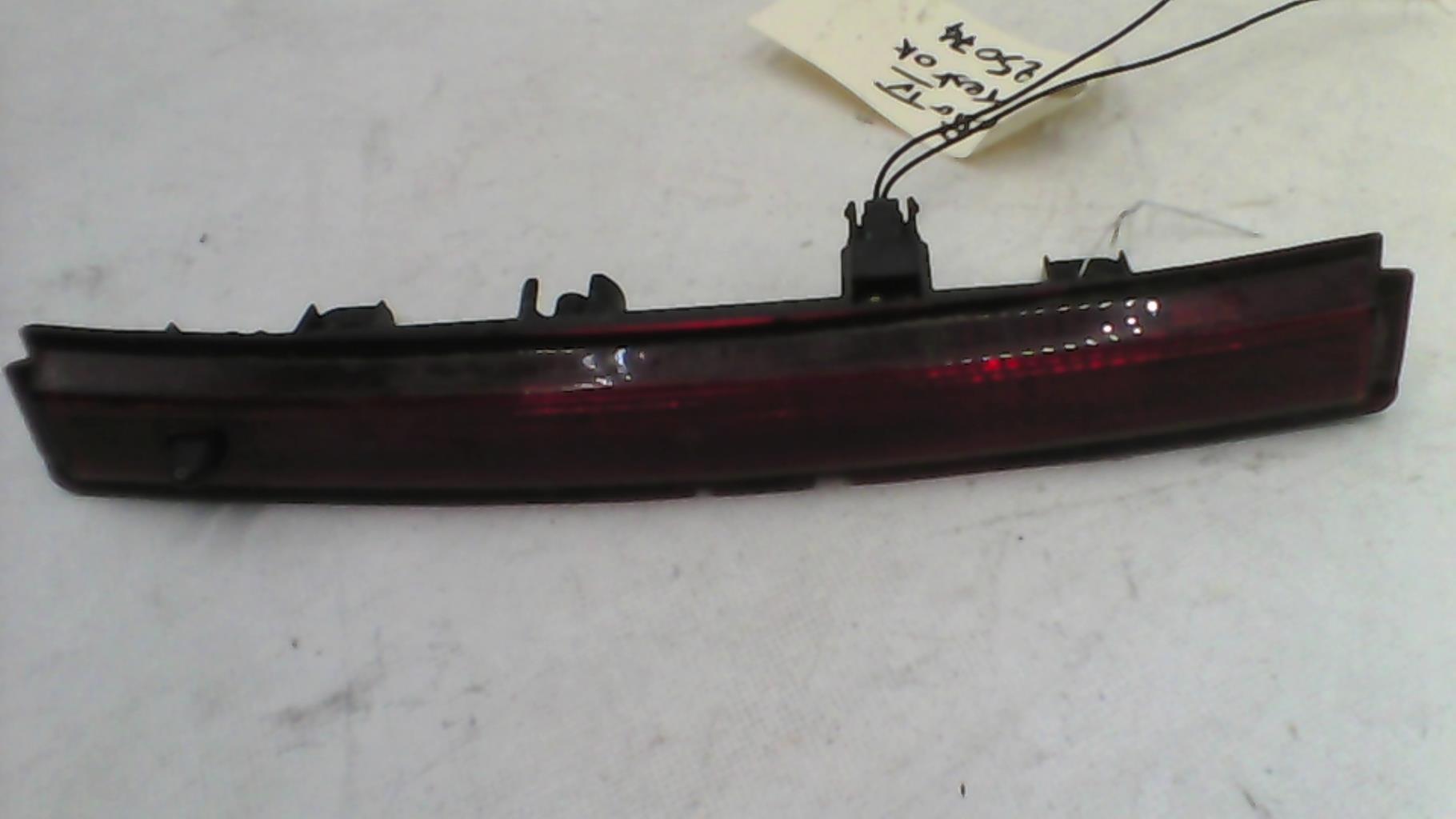 Feu arriere stop central RENAULT CLIO 4 PHASE 1 Diesel - 1