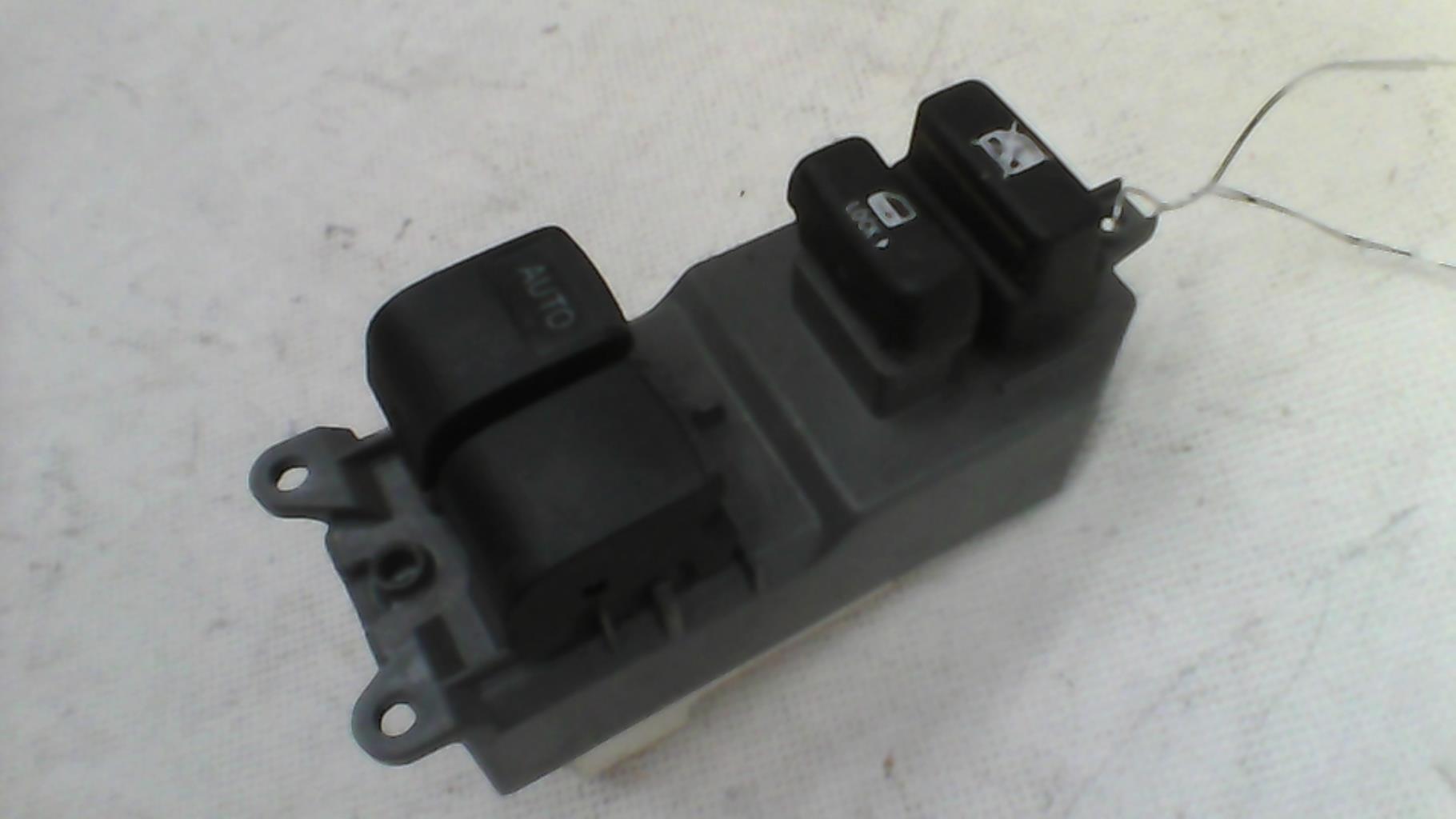 Interruttore alzacristalli TOYOTA YARIS 2 PHASE 1 Gasolina - 1