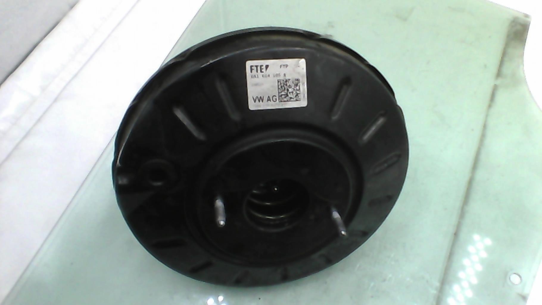 Mastervac AUDI A1 1 SPORTBACK PHASE 2 Diesel - 1