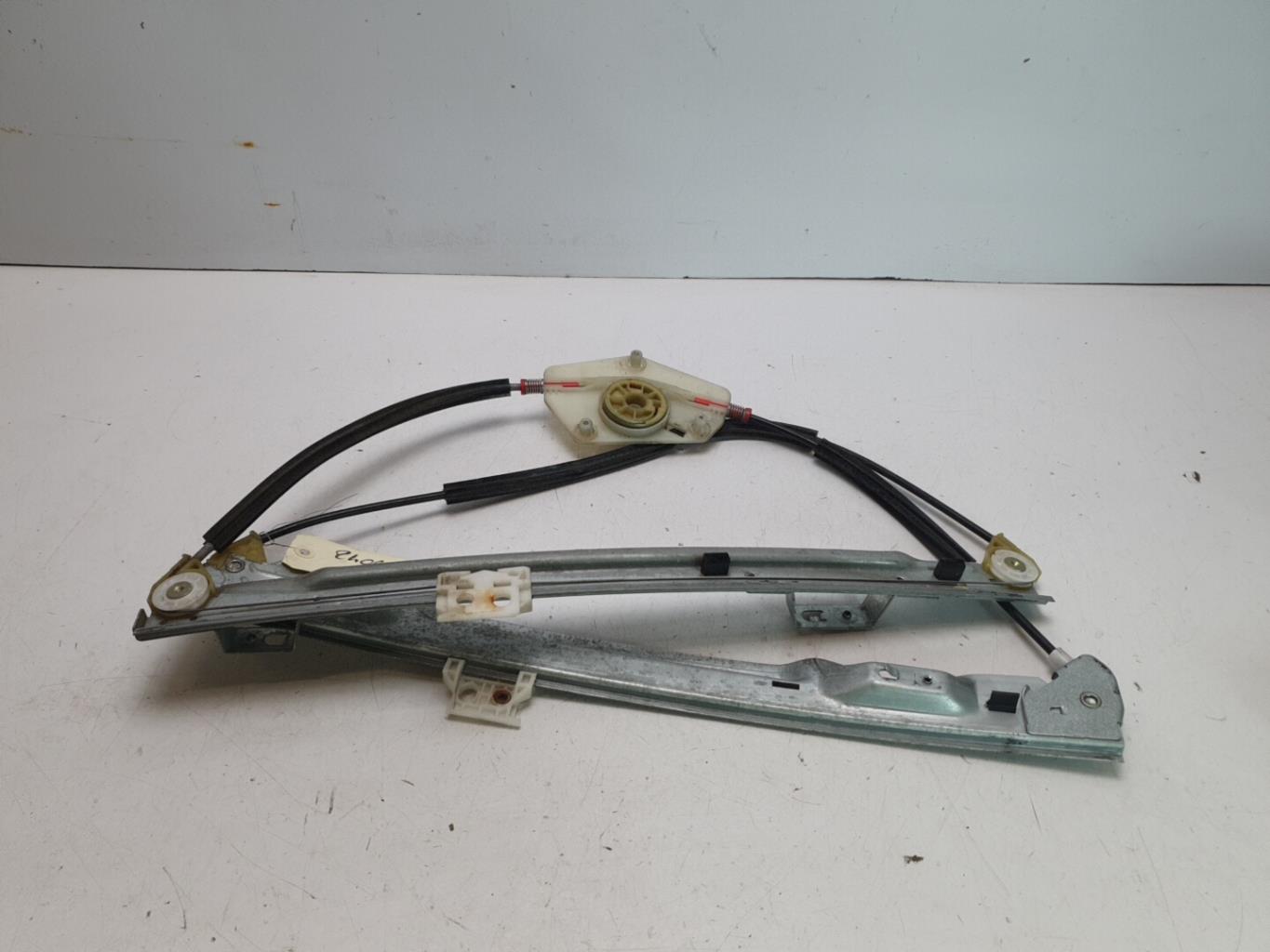Meccanismo alzacristalli elettrico anteriore destro CITROEN C4 PICASSO 1  - 1