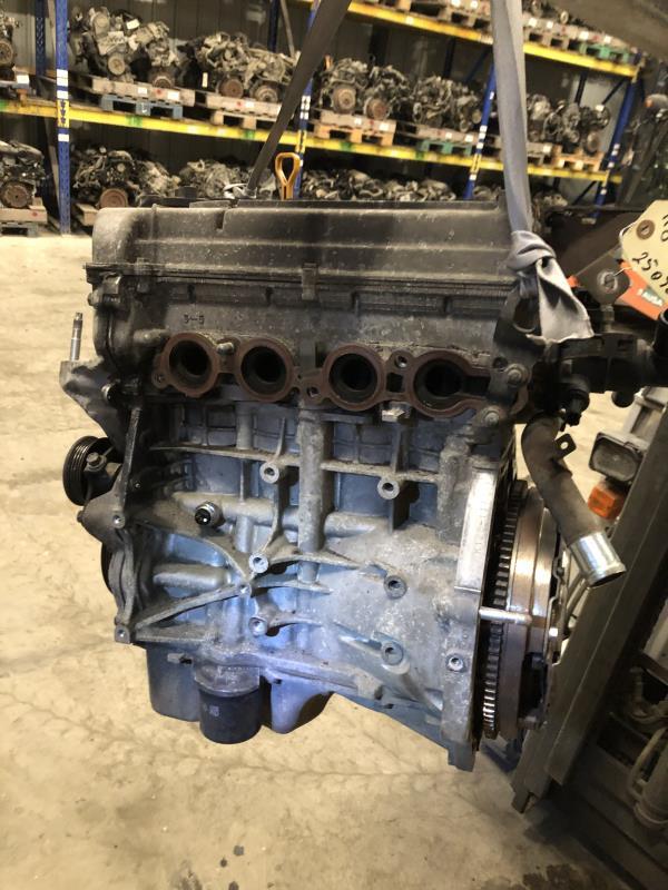 Moteur OPEL AGILA B Essence - 1