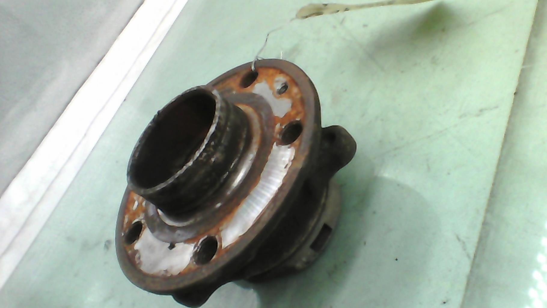 Mozzo anteriore sinistro RENAULT LAGUNA 3 PHASE 1 Diésel - 1