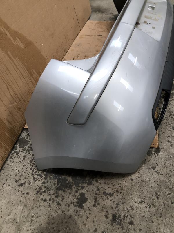 Pare choc arriere CITROEN C4 1 PHASE 1 Diesel - 1