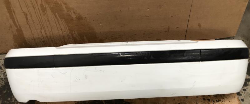 Pare choc arriere RENAULT MEGANE 1 PHASE 2 Essence - 1