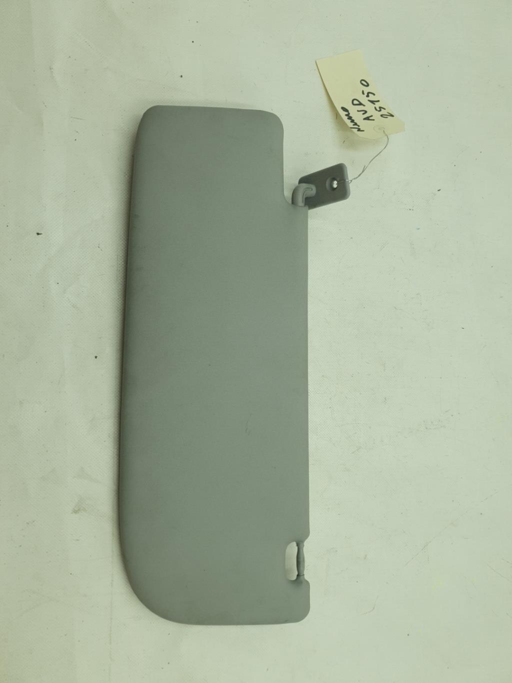 Pare soleil droit CITROEN NEMO Diesel - 1