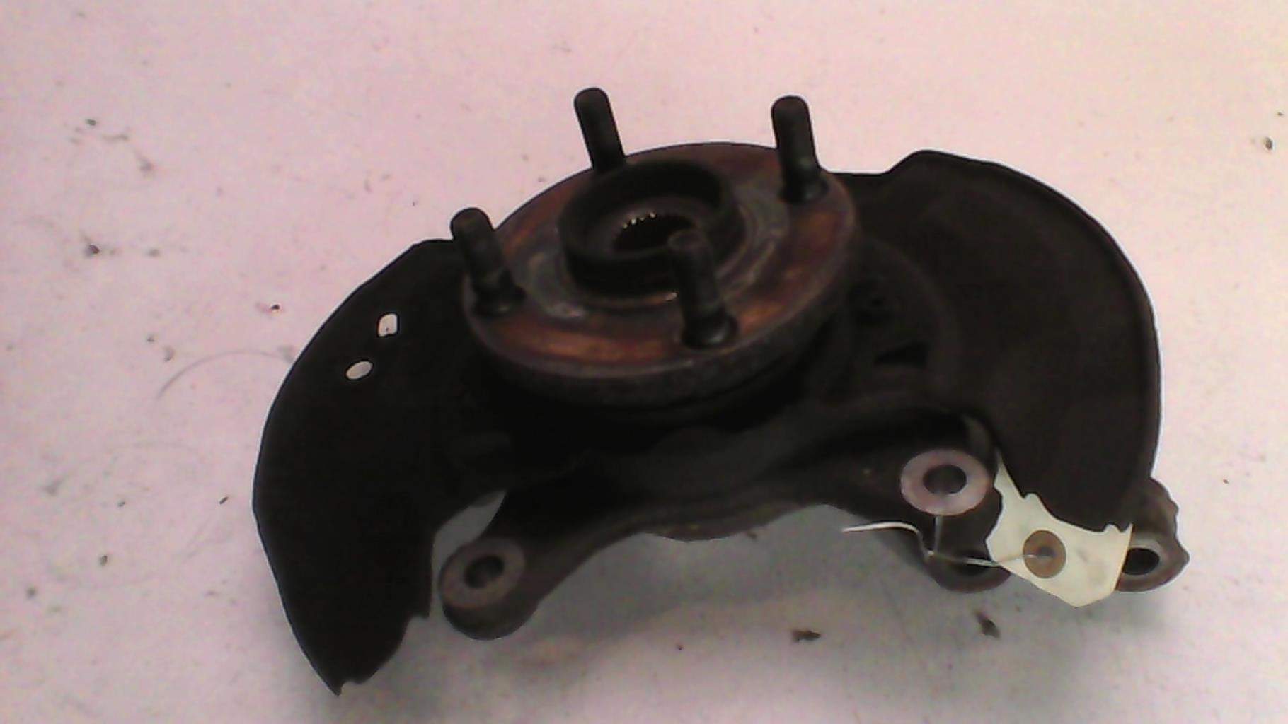 Fuso a snodo anteriore destro TOYOTA YARIS 2 PHASE 1 Gasolina - 1