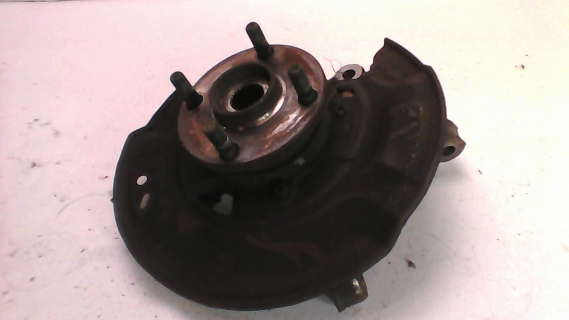 Fuso a snodo anteriore sinistro TOYOTA YARIS 2 PHASE 1 Gasolina - 1