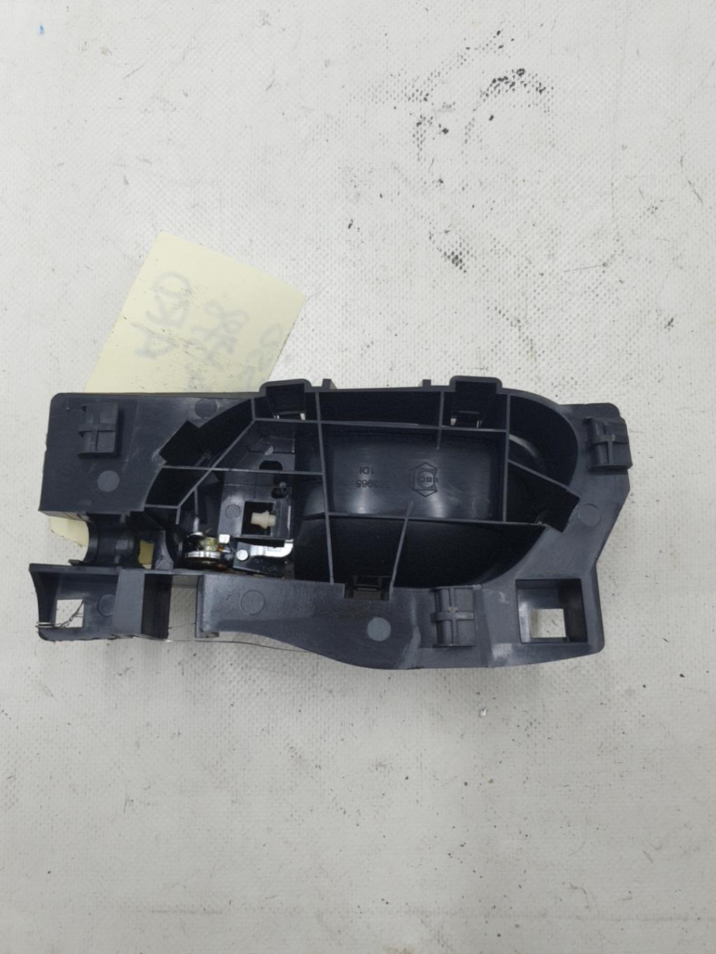Maniglia interna posteriore destra CITROEN C4 PICASSO 1  - 1