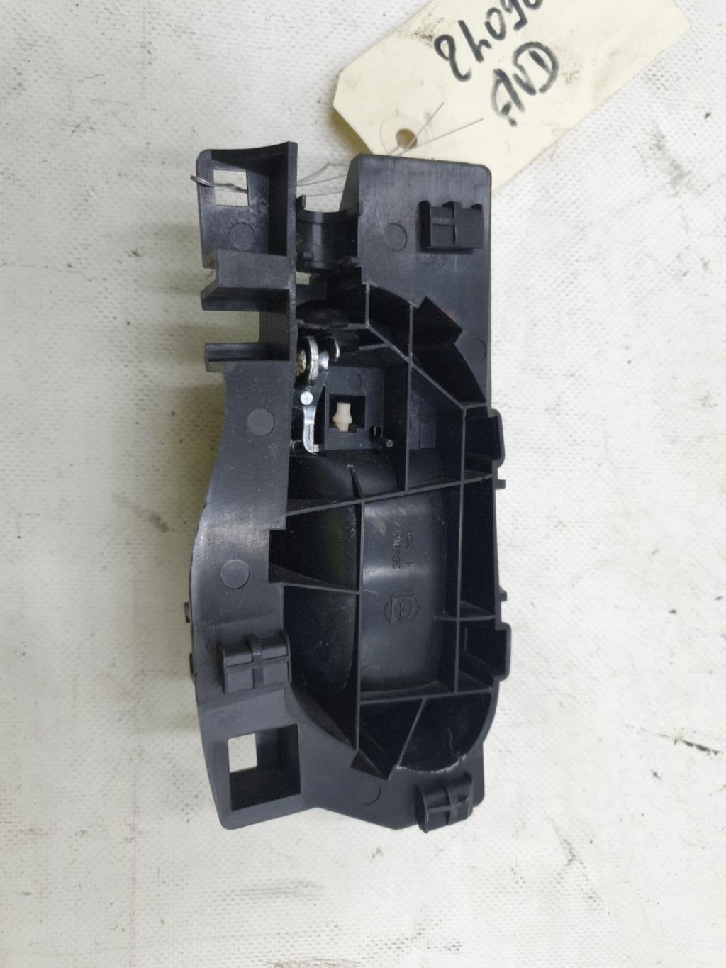 Maniglia interna anteriore destra CITROEN C4 PICASSO 1  - 1