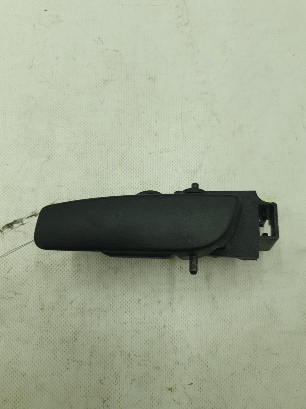 Poignee interieur avant droit CITROEN NEMO Diesel - 1