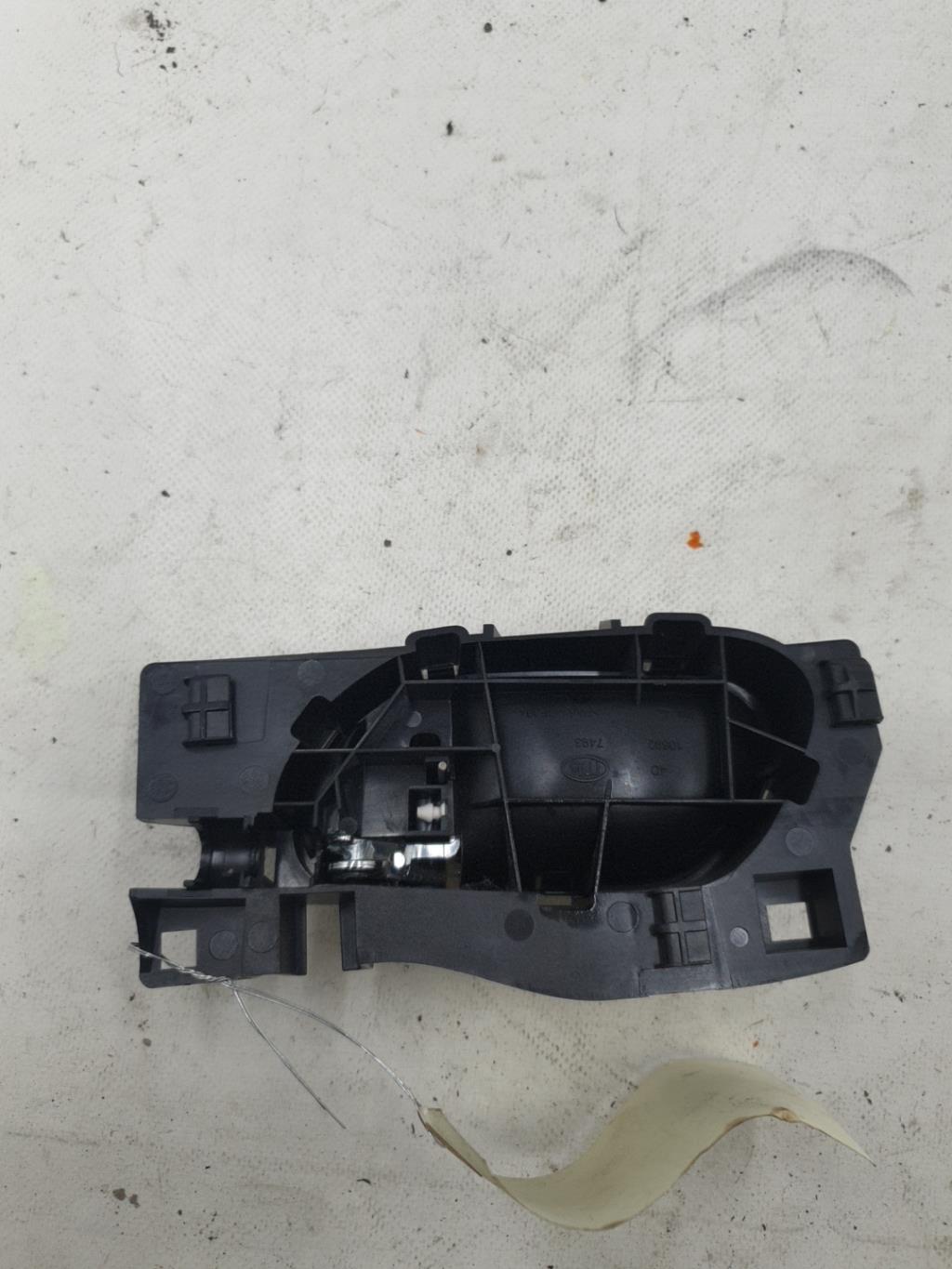Maniglia interna anteriore destra PEUGEOT 308 1 PHASE 1 Diésel - 1