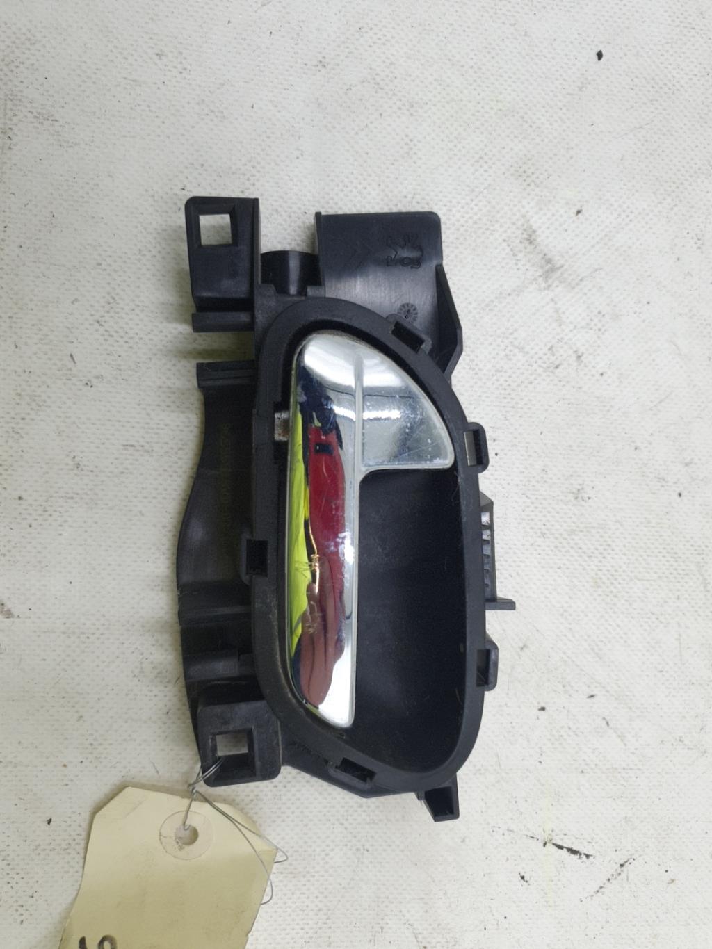 Maniglia interna anteriore sinistra CITROEN C4 PICASSO 1  - 1