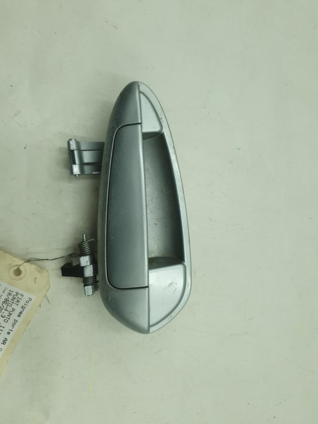 Maniglia portiera posteriore destra FIAT GRANDE PUNTO Diésel - 1