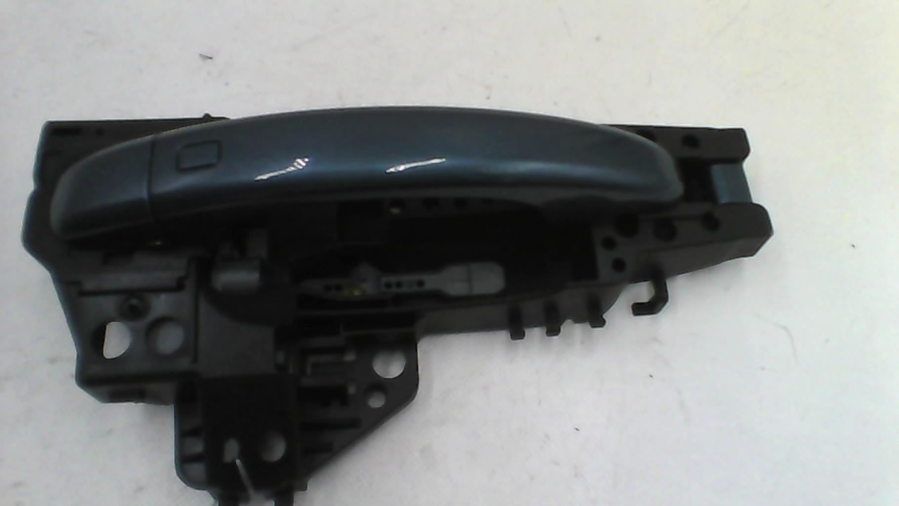 Maniglia portiera posteriore destra AUDI A1 1 SPORTBACK PHASE 2 Diésel - 1