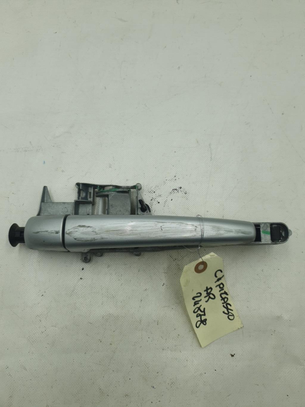 Maniglia portiera posteriore destra CITROEN C4 PICASSO 1  - 1