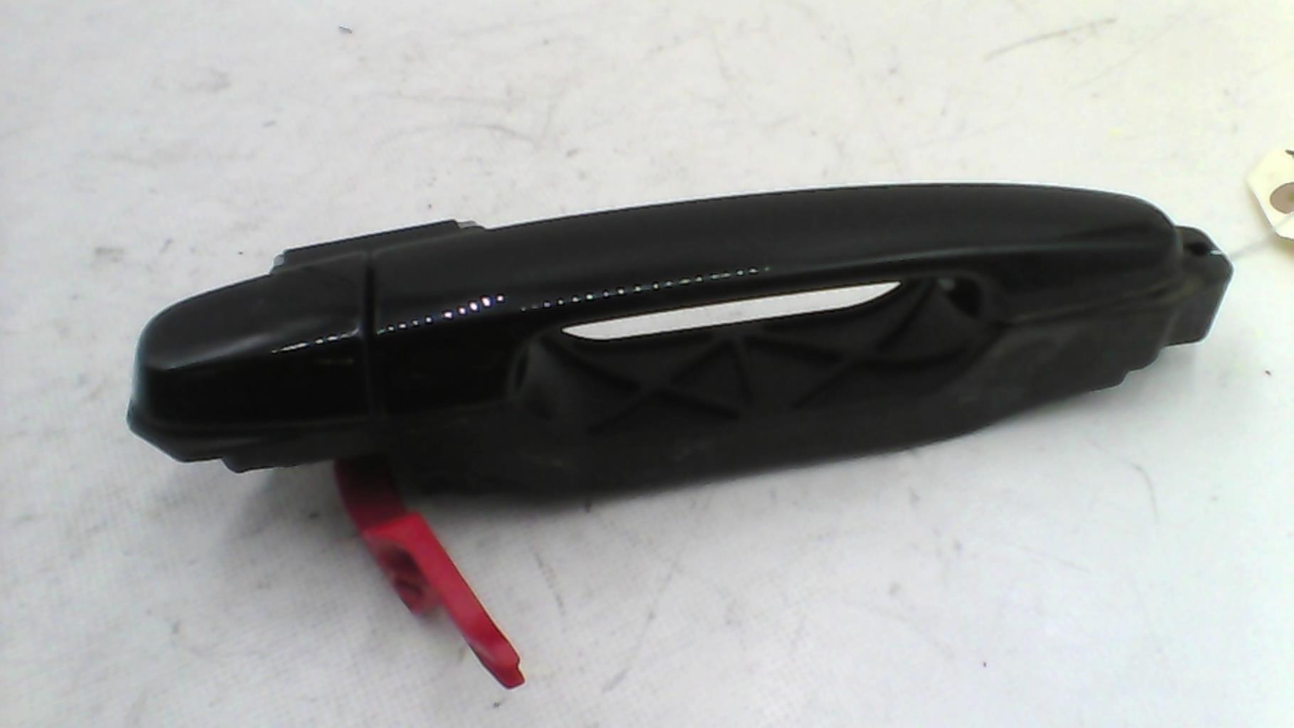 Maniglia portiera posteriore destra TOYOTA YARIS 2 PHASE 1 Gasolina - 1