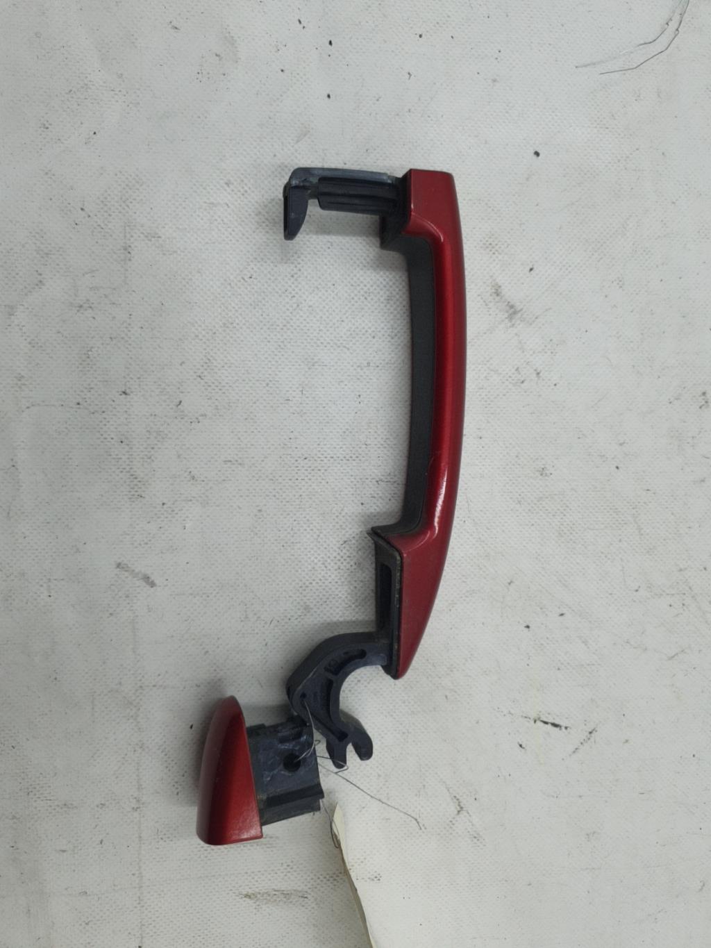 Maniglia portiera anteriore destra CITROEN C4 PICASSO 1  - 1