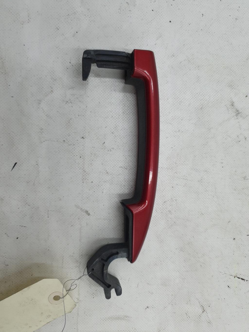 Maniglia portiera anteriore sinistra CITROEN C4 PICASSO 1  - 1