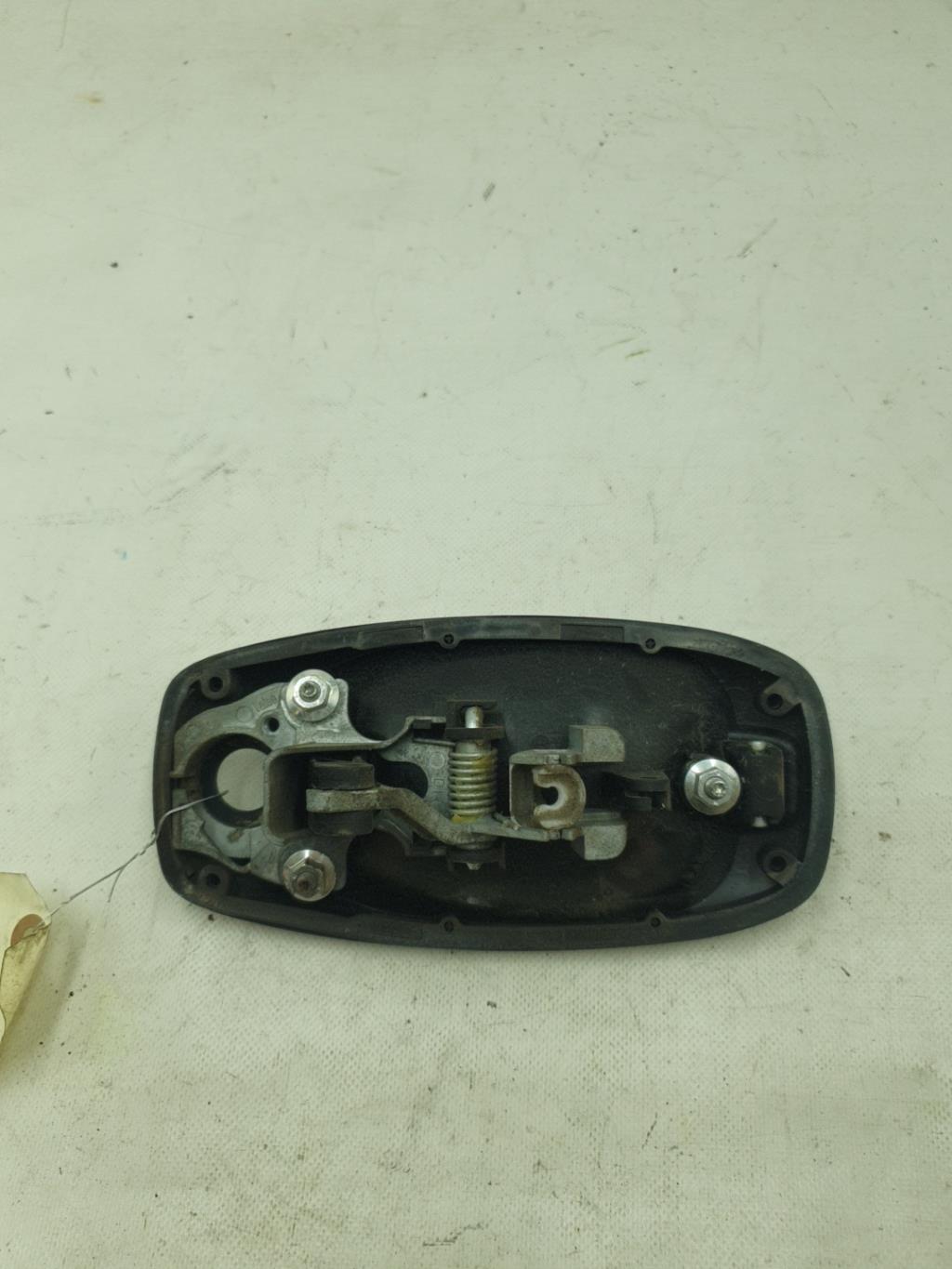 Maniglia portiera anteriore sinistra PEUGEOT BIPPER Diésel - 1