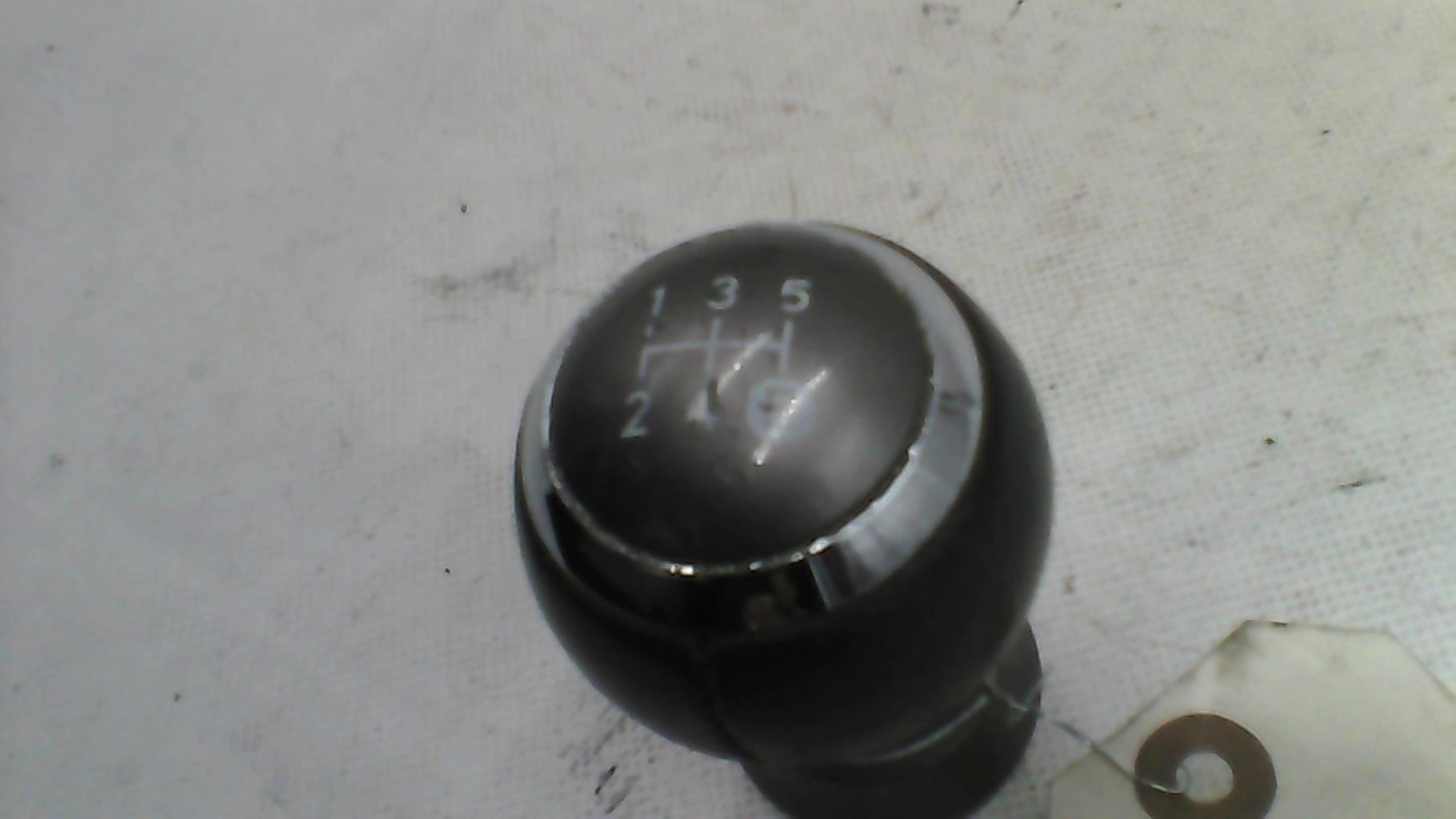 Pomello del cambio TOYOTA YARIS 2 PHASE 1 Gasolina - 1