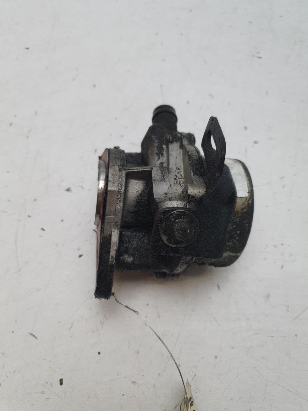 Pompe à vide RENAULT MEGANE 3 PHASE 1 Diesel - 1