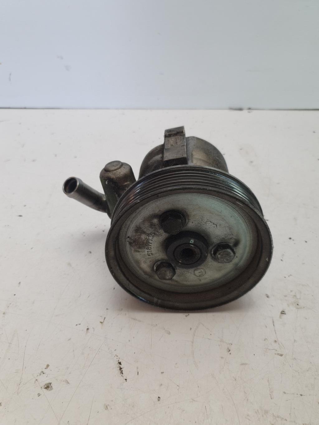 Pompe de direction CITROEN NEMO Diesel - 1