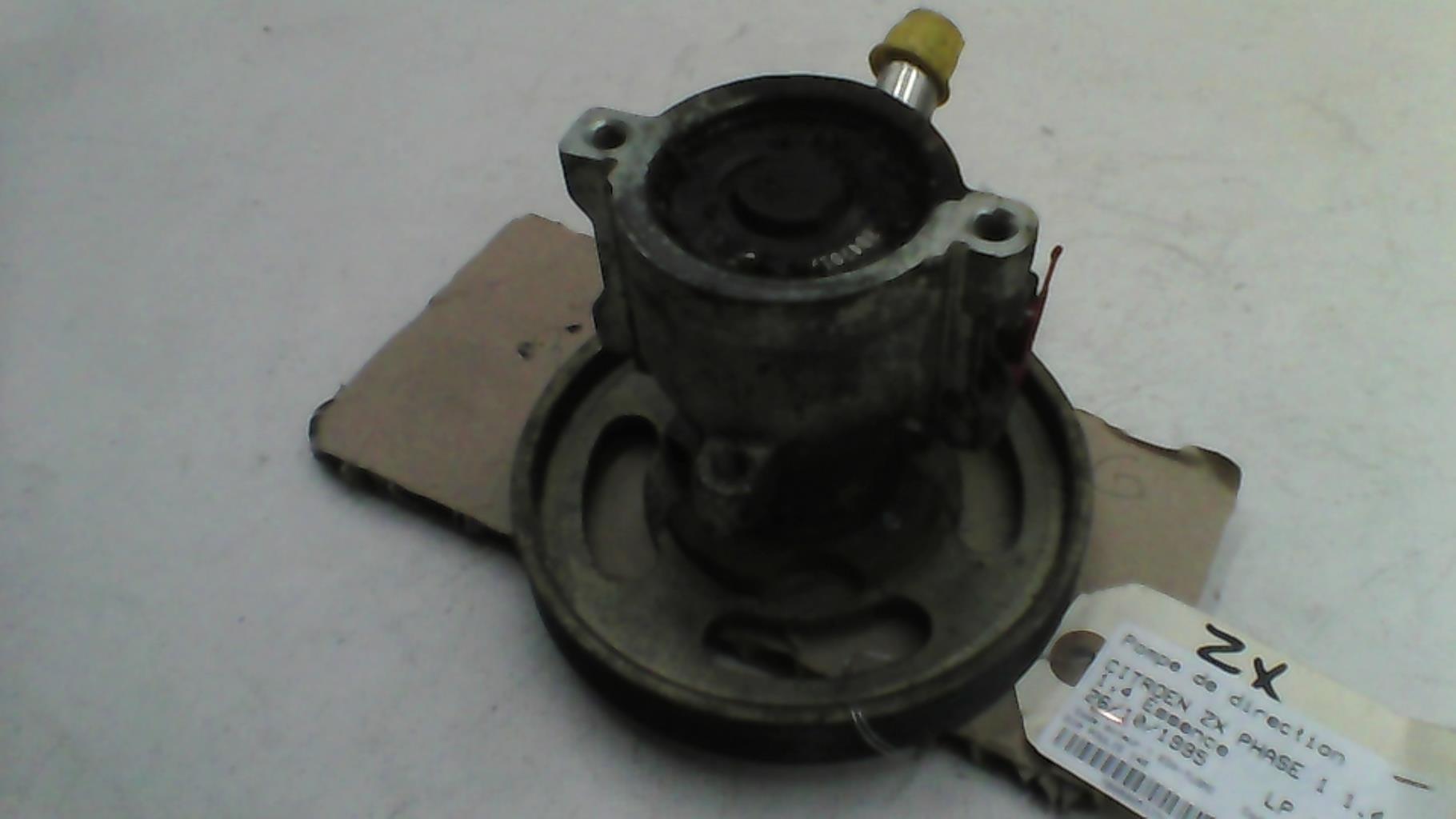 Pompe de direction CITROEN ZX PHASE 2  - 1