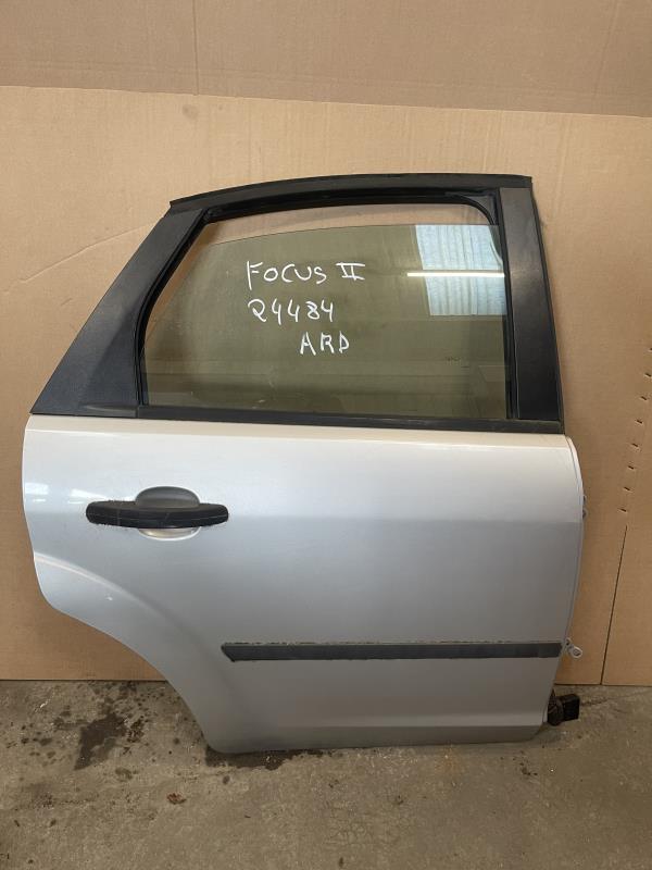 Porte arriere droit FORD FOCUS 2 PHASE 1 Diesel - 1