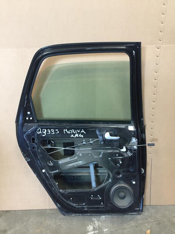 Porte arriere gauche OPEL MERIVA A PHASE 1 Diesel - 1