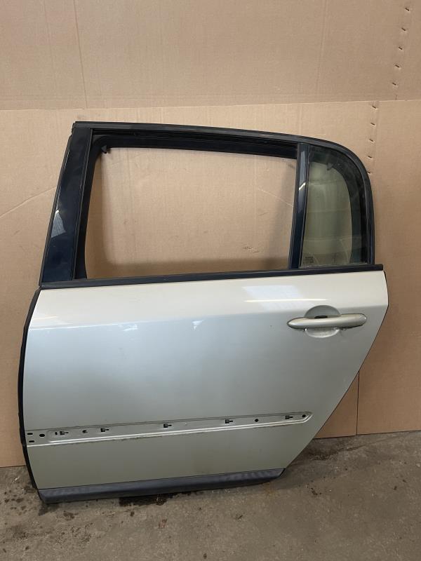 Porte arriere gauche RENAULT VEL SATIS PHASE 1 Diesel - 1