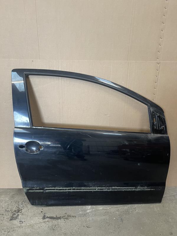 Porte avant droit VOLKSWAGEN FOX Essence - 1
